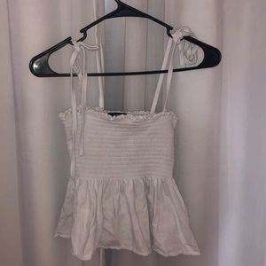 Forever 21: White Top